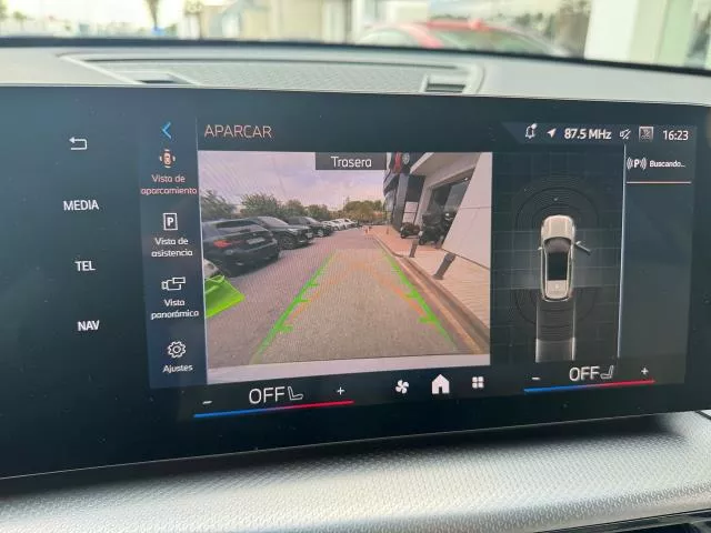 BMW iX1 eDrive20 150 kW (204 CV) de segunda mano