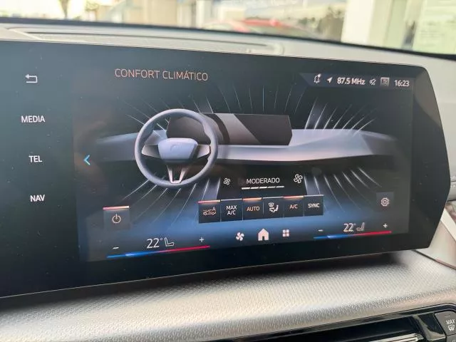 BMW iX1 eDrive20 150 kW (204 CV) de segunda mano