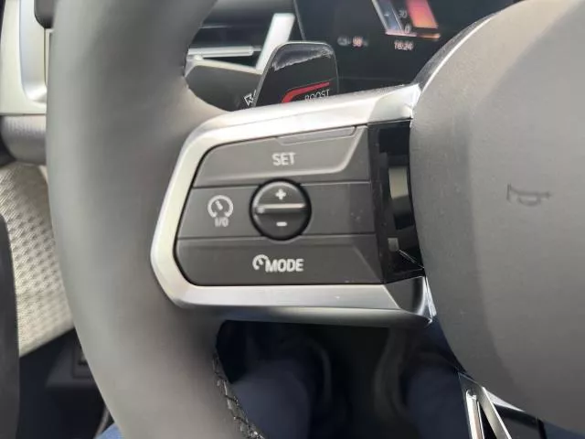 BMW iX1 eDrive20 150 kW (204 CV) de segunda mano