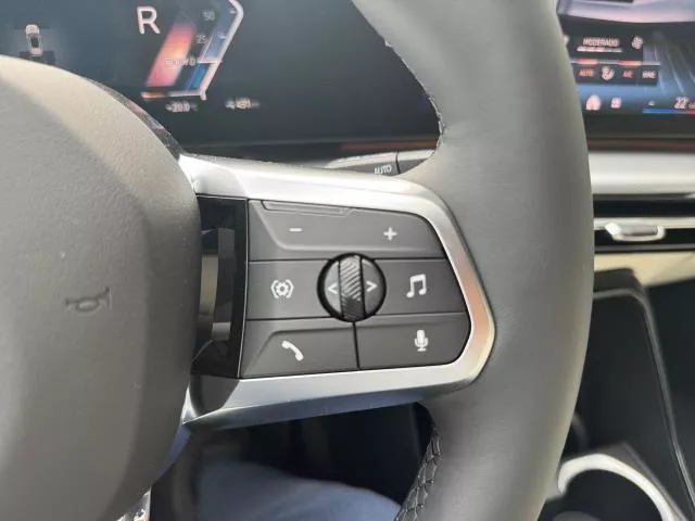 BMW iX1 eDrive20 150 kW (204 CV) de segunda mano