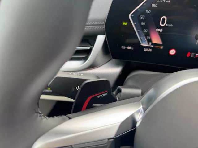 BMW iX1 eDrive20 150 kW (204 CV) de segunda mano