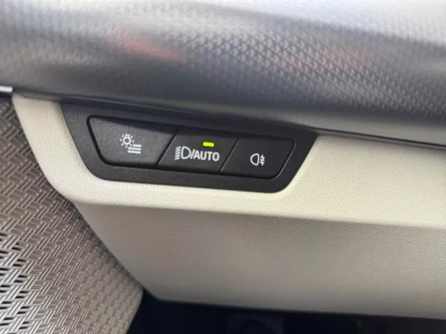 BMW iX1 eDrive20 150 kW (204 CV) de segunda mano