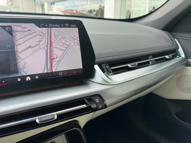 BMW iX1 eDrive20 150 kW (204 CV) de segunda mano