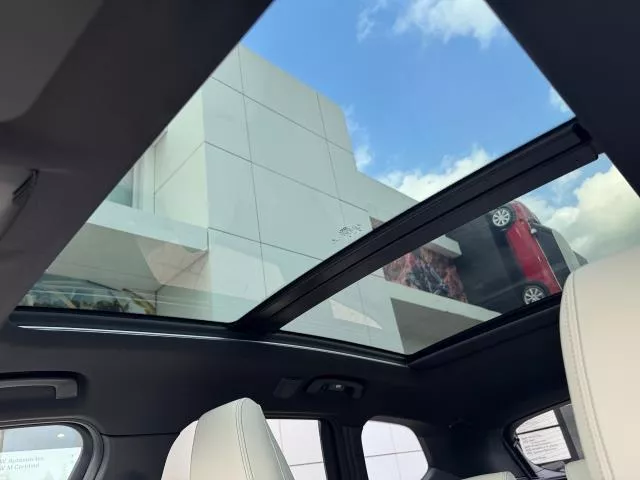 BMW iX1 eDrive20 150 kW (204 CV) de segunda mano