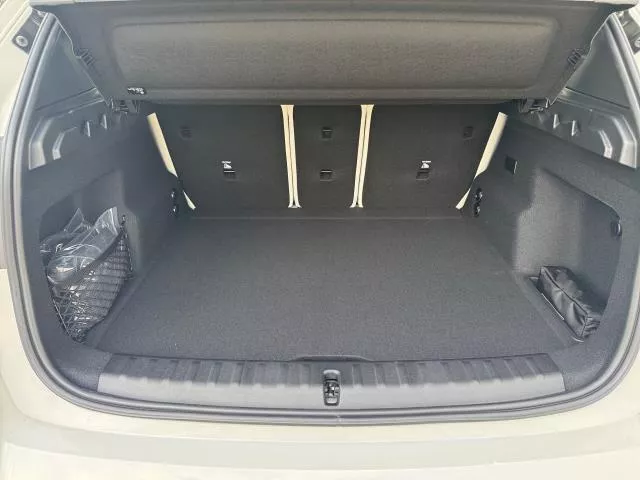 BMW iX1 eDrive20 150 kW (204 CV) de segunda mano