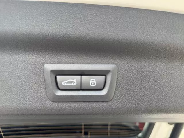 BMW iX1 eDrive20 150 kW (204 CV) de segunda mano