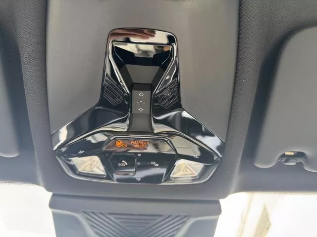 BMW iX1 eDrive20 150 kW (204 CV) de segunda mano