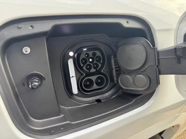 BMW iX1 eDrive20 150 kW (204 CV) de segunda mano