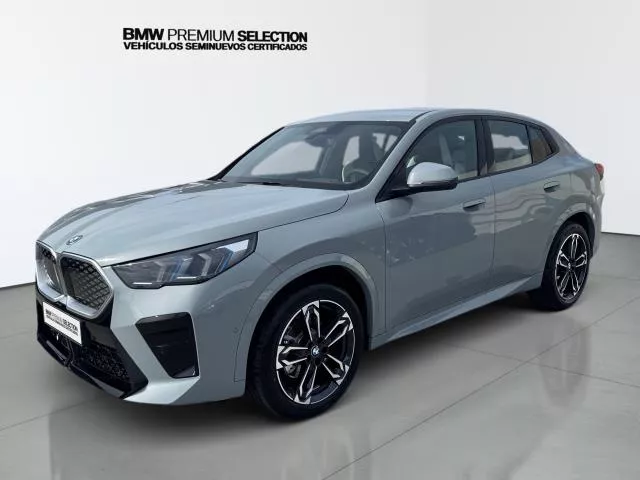 BMW iX2 eDrive20 150 kW (204 CV) de segunda mano