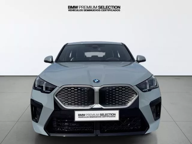 BMW iX2 eDrive20 150 kW (204 CV) de segunda mano