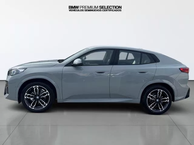 BMW iX2 eDrive20 150 kW (204 CV) de segunda mano
