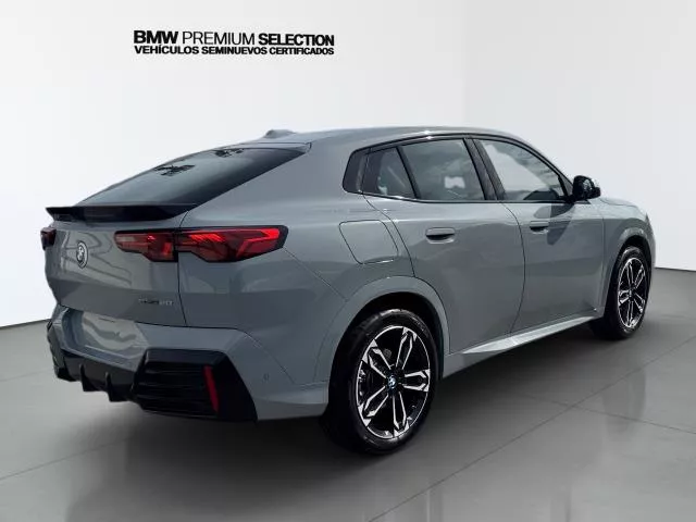 BMW iX2 eDrive20 150 kW (204 CV) de segunda mano