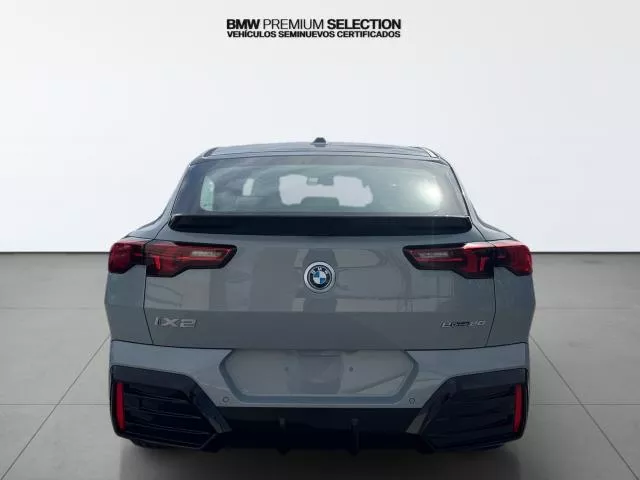 BMW iX2 eDrive20 150 kW (204 CV) de segunda mano