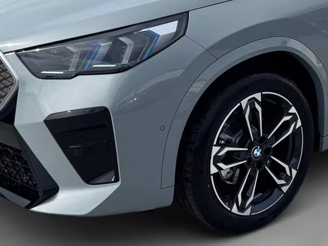 BMW iX2 eDrive20 150 kW (204 CV) de segunda mano