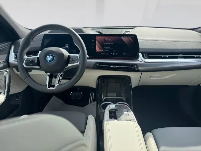 BMW iX2 eDrive20 150 kW (204 CV) de segunda mano