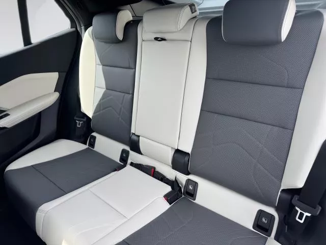 BMW iX2 eDrive20 150 kW (204 CV) de segunda mano