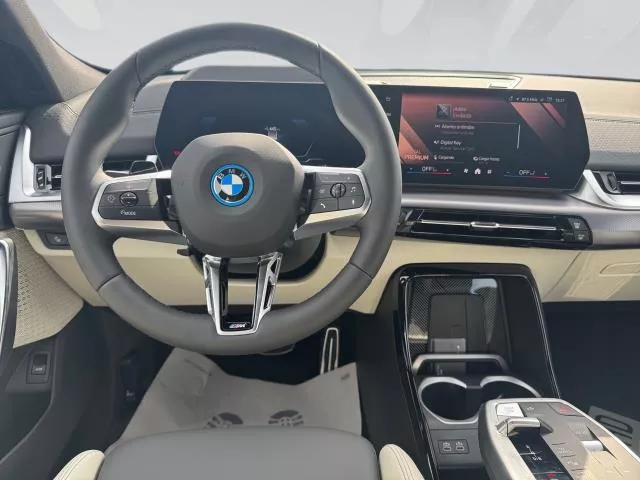 BMW iX2 eDrive20 150 kW (204 CV) de segunda mano