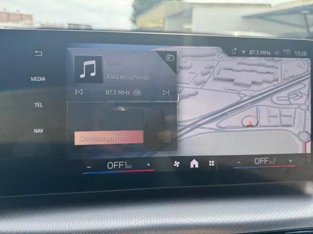 BMW iX2 eDrive20 150 kW (204 CV) de segunda mano