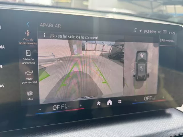 BMW iX2 eDrive20 150 kW (204 CV) de segunda mano