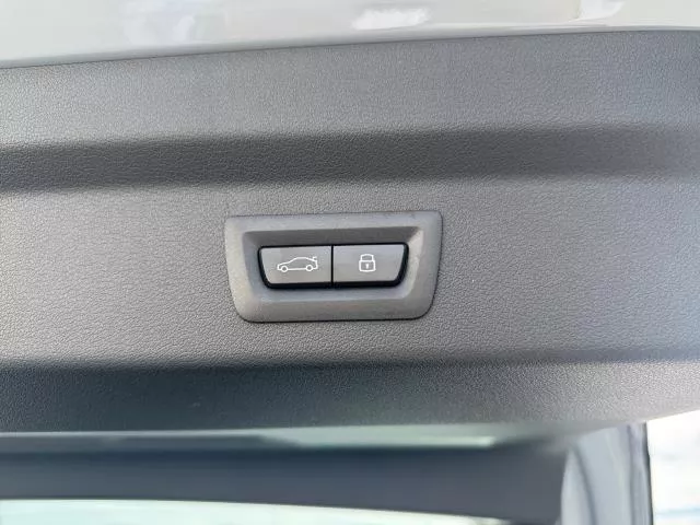 BMW iX2 eDrive20 150 kW (204 CV) de segunda mano