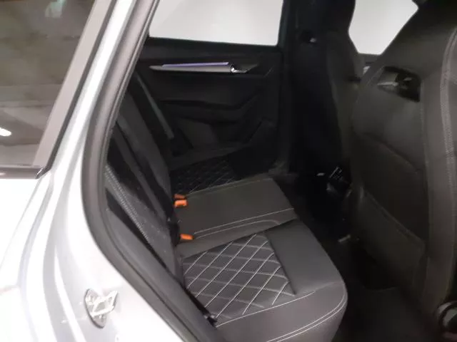 Skoda Karoq 2.0 TDI Sportline 85 kW (115 CV) de segunda mano