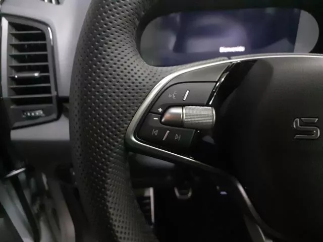 Skoda Karoq 2.0 TDI Sportline 85 kW (115 CV) de segunda mano