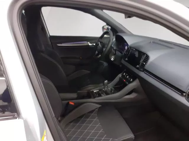 Skoda Karoq 2.0 TDI Sportline 85 kW (115 CV) de segunda mano