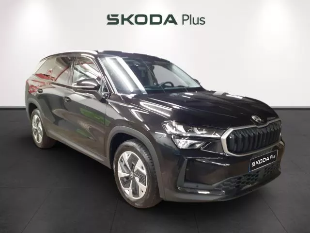 Skoda Kodiaq 1.5 TSI m-HEV Selection DSG 110 kW (150 CV) de segunda mano