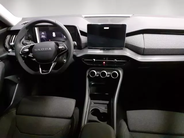 Skoda Kodiaq 1.5 TSI m-HEV Selection DSG 110 kW (150 CV) de segunda mano