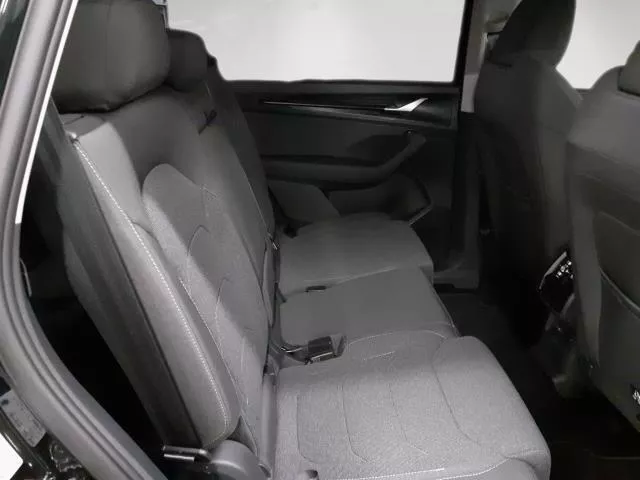 Skoda Kodiaq 1.5 TSI m-HEV Selection DSG 110 kW (150 CV) de segunda mano