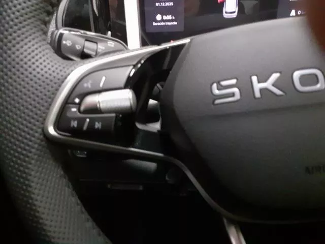 Skoda Kodiaq 1.5 TSI m-HEV Selection DSG 110 kW (150 CV) de segunda mano
