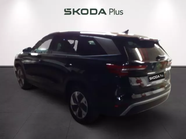 Skoda Kodiaq 1.5 TSI m-HEV Selection DSG 110 kW (150 CV) de segunda mano