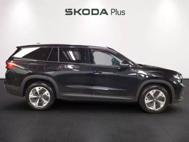 Skoda Kodiaq 1.5 TSI m-HEV Selection DSG 110 kW (150 CV) de segunda mano