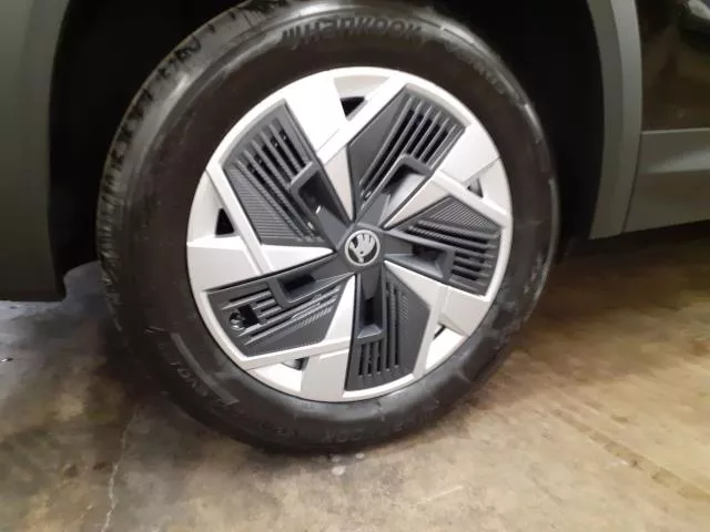 Skoda Kodiaq 1.5 TSI m-HEV Selection DSG 110 kW (150 CV) de segunda mano