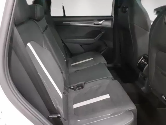 Skoda Kodiaq 1.5 TSI m-HEV Sportline 4×2 DSG 110 kW (150 CV) de segunda mano