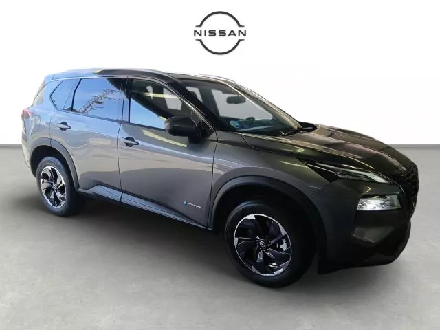 Nissan X-Trail 1.5 e-POWER N-Connecta A/T 150 kW (204 CV) de segunda mano