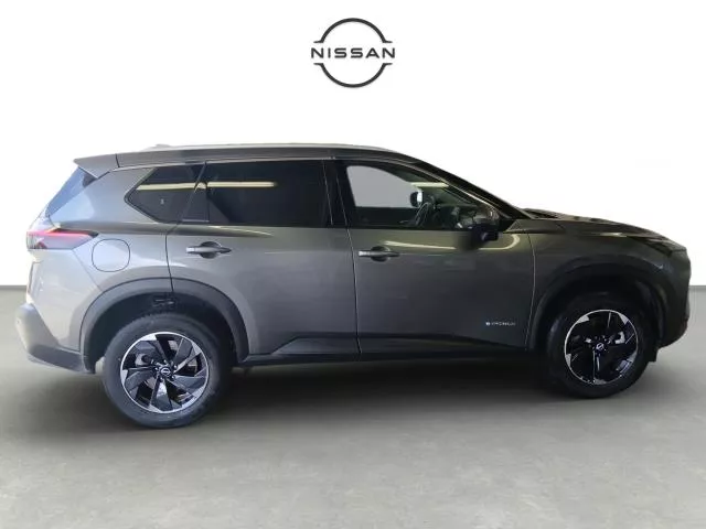 Nissan X-Trail 1.5 e-POWER N-Connecta A/T 150 kW (204 CV) de segunda mano