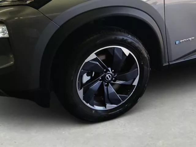 Nissan X-Trail 1.5 e-POWER N-Connecta A/T 150 kW (204 CV) de segunda mano