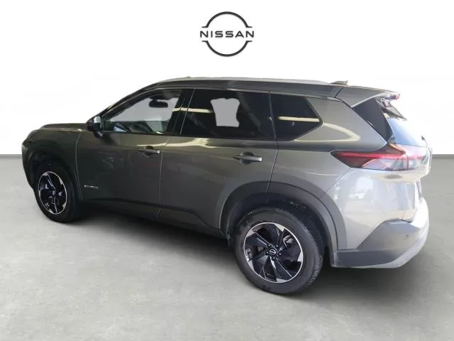 Nissan X-Trail 1.5 e-POWER N-Connecta A/T 150 kW (204 CV) de segunda mano