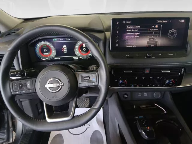 Nissan X-Trail 1.5 e-POWER N-Connecta A/T 150 kW (204 CV) de segunda mano