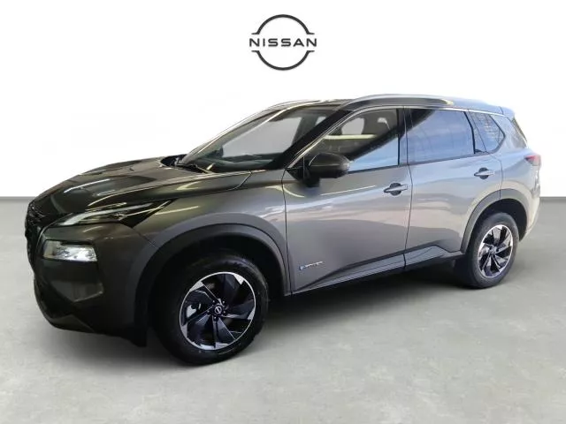 Nissan X-Trail 1.5 e-POWER N-Connecta A/T 150 kW (204 CV) de segunda mano