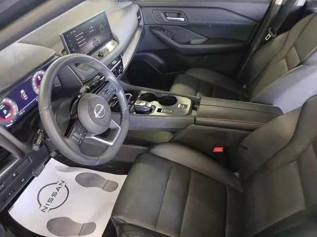 Nissan X-Trail 1.5 e-POWER N-Connecta A/T 150 kW (204 CV) de segunda mano