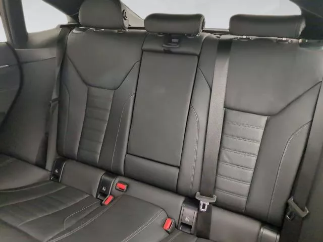 BMW Serie 4 420d Gran Coupe 140 kW (190 CV) de segunda mano