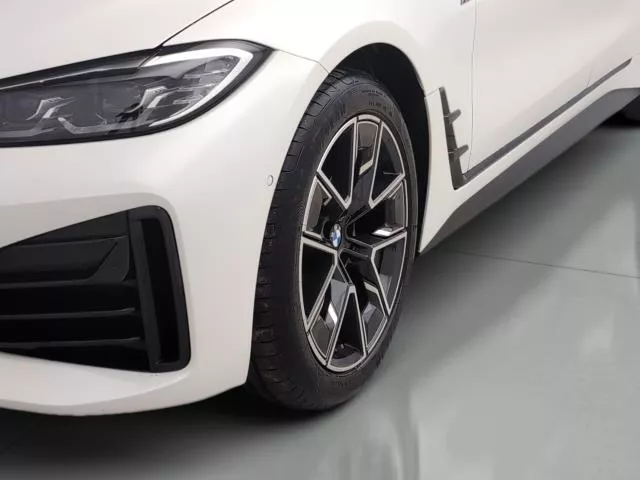 BMW Serie 4 420d Gran Coupe 140 kW (190 CV) de segunda mano