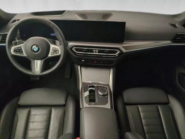 BMW Serie 4 420d Gran Coupe 140 kW (190 CV) de segunda mano