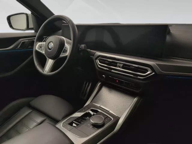 BMW Serie 4 420d Gran Coupe 140 kW (190 CV) de segunda mano