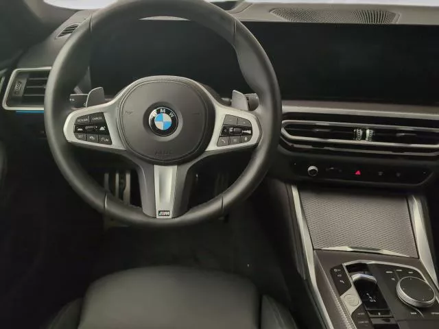 BMW Serie 4 420d Gran Coupe 140 kW (190 CV) de segunda mano