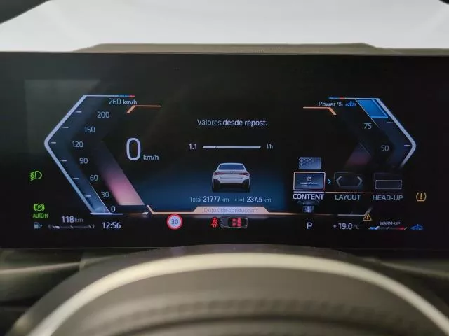 BMW Serie 4 420d Gran Coupe 140 kW (190 CV) de segunda mano