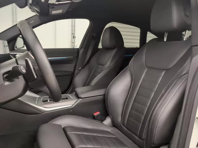 BMW Serie 4 420d Gran Coupe 140 kW (190 CV) de segunda mano