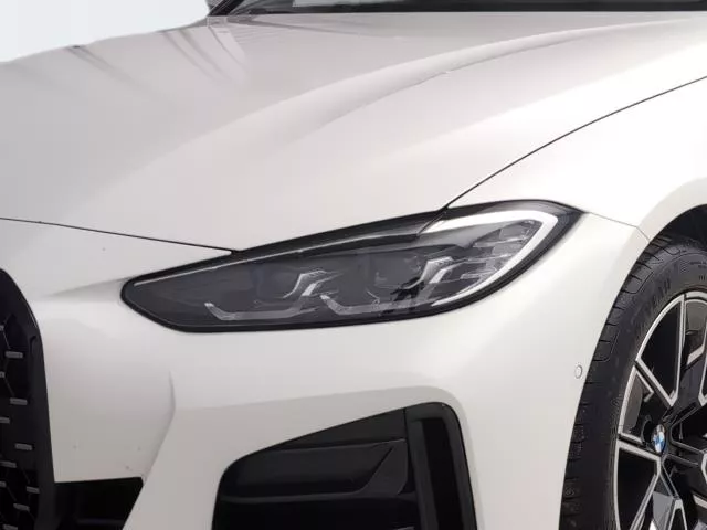 BMW Serie 4 420d Gran Coupe 140 kW (190 CV) de segunda mano